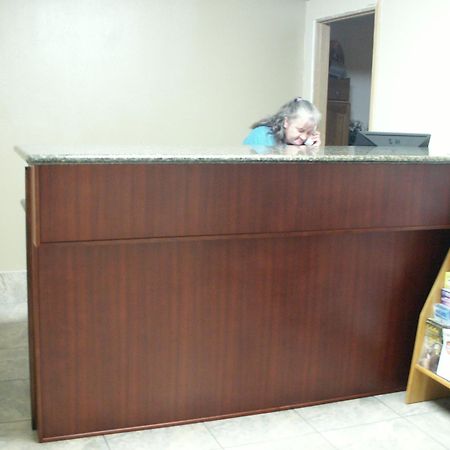 Executive Motel Eugene Bagian luar foto