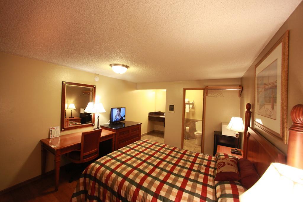 Executive Motel Eugene Ruang foto
