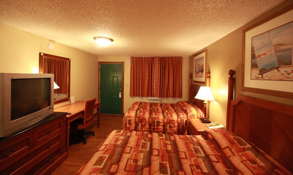 Executive Motel Eugene Ruang foto