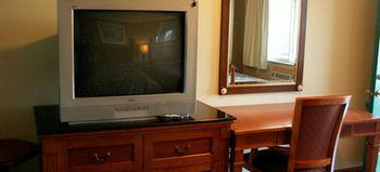Executive Motel Eugene Bagian luar foto