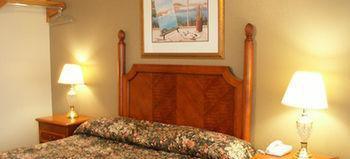Executive Motel Eugene Bagian luar foto