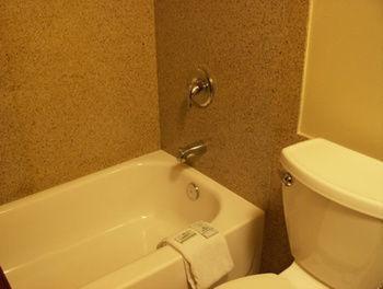 Executive Motel Eugene Bagian luar foto