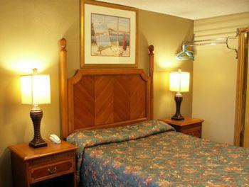 Executive Motel Eugene Bagian luar foto